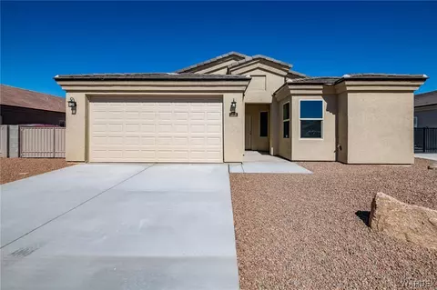 3919 E Suffock Ave, Kingman, AZ 86409 photo 1