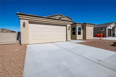 3919 E Suffock Ave, Kingman, AZ 86409 photo 9