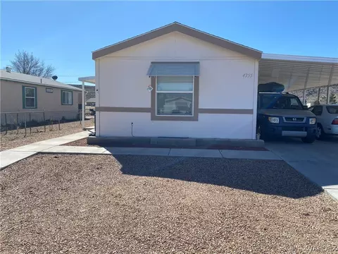 4755 N Sierra Rd, Kingman, AZ 86409