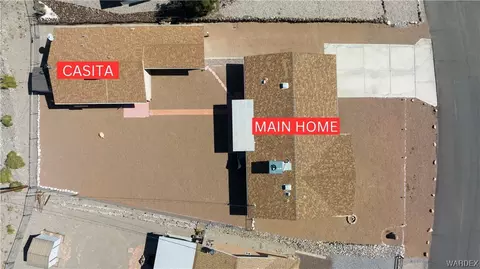 1871 Gloria Ave, Bullhead City, AZ 86442