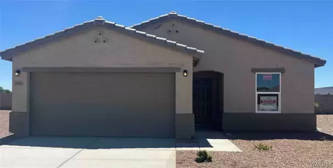 3588 E Mariscal Dr, Kingman, AZ 86409