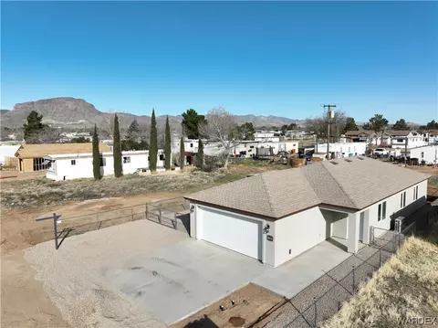 Exterior - 2755 E Devlin Ave, Kingman, AZ 86409 photo 4 of 4