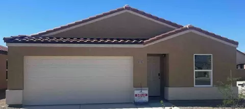 1132 Maple Leaf Dr, Bullhead City, AZ 86442