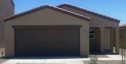 1134 Maple Leaf Dr, Bullhead City, AZ 86442