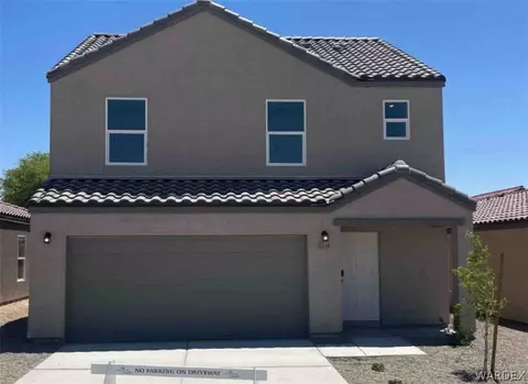 1136 Maple Leaf Dr, Bullhead City, AZ 86442