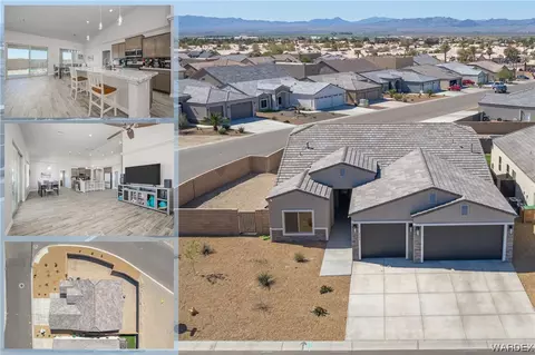 5585 S Declaration Ave, Fort Mohave, AZ 86426