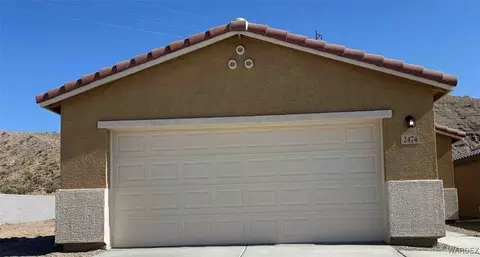 2474 Tapatio Dr, Bullhead City, AZ 86442