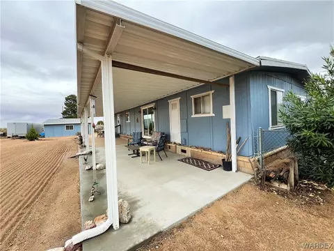 895 E John Norman Ln, Kingman, AZ 86409