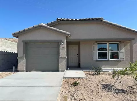 2482 Tapatio Dr, Bullhead City, AZ 86442