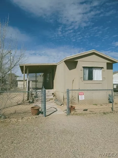2755 E Lass Ave, Kingman, AZ 86409