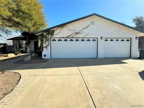 2658 Bar Boot St, Kingman, AZ 86401