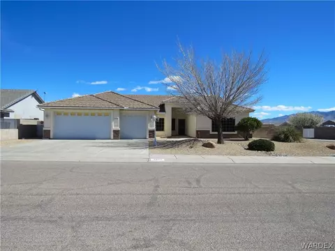 3950 Walleck Ranch Dr, Kingman, AZ 86409