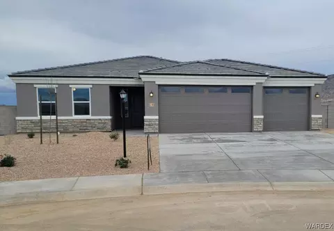 5195 Valle Verde, Kingman, AZ 86409