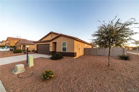 3654 E Andrea Dr, Kingman, AZ 86409