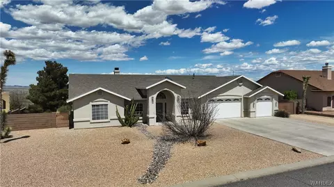 3791 Sioux Ave, Kingman, AZ 86401