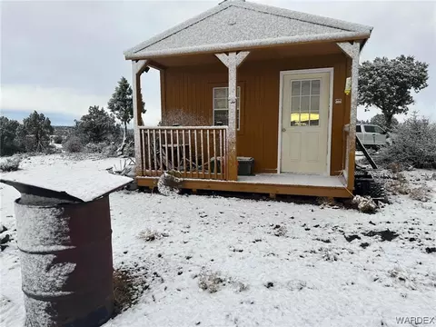 0 Willow Ranch Rd, Kingman, AZ 86401 photo 4