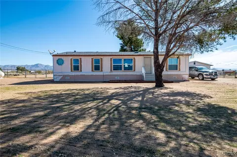 3694 N Salt Rd, Golden Valley, AZ 86413
