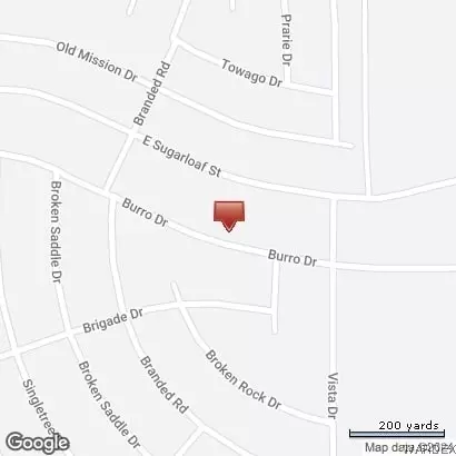 7571 E Burro Dr, Kingman, AZ 86401 photo 2