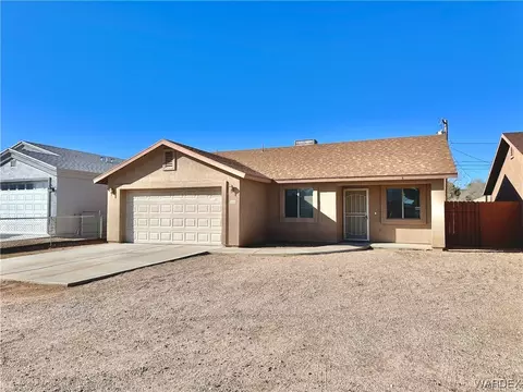 2845 E Leroy Ave, Kingman, AZ 86409