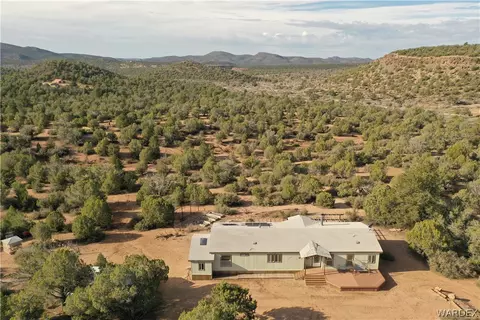 3415 N Flying Eagle Rd, Kingman, AZ 86401