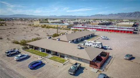 5020 La Calzada, Fort Mohave, AZ 86426