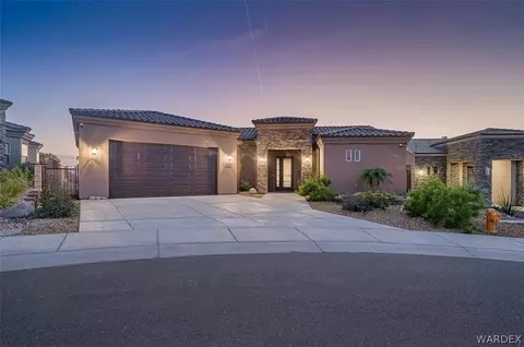 973 Thumb Butte Dr, Bullhead City, AZ 86429
