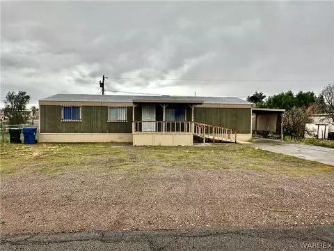 1920 Morning Glory Trl, Bullhead City, AZ 86442