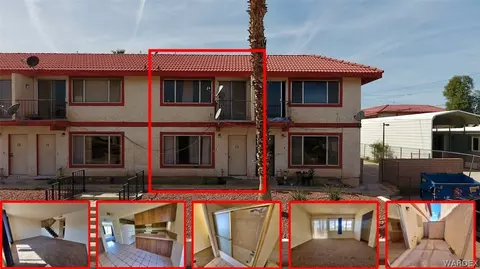 1089 Chaparral Dr #10, Bullhead City, AZ 86442
