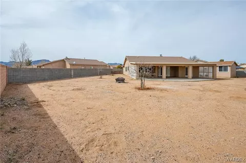 Exterior - 3928 E Snavely Plz, Kingman, AZ 86409 photo 10 of 18
