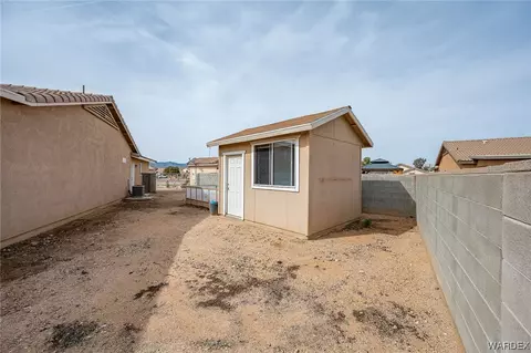 Exterior - 3928 E Snavely Plz, Kingman, AZ 86409 photo 18 of 18