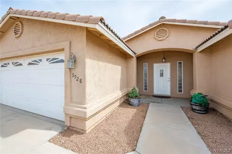 Exterior - 3928 E Snavely Plz, Kingman, AZ 86409 photo 2 of 18