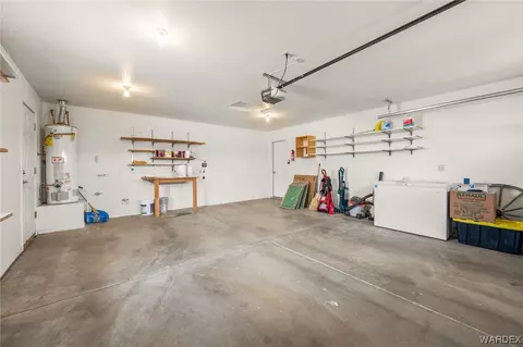 Exterior - 3928 E Snavely Plz, Kingman, AZ 86409 photo 7 of 18