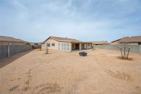 Exterior - 3928 E Snavely Plz, Kingman, AZ 86409 photo 12 of 18