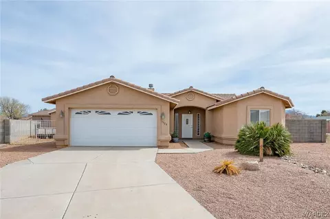 3928 E Snavely Plz, Kingman, AZ 86409