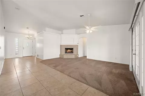Living - 3928 E Snavely Plz, Kingman, AZ 86409 photo 2 of 3