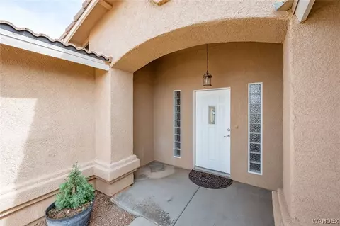 Exterior - 3928 E Snavely Plz, Kingman, AZ 86409 photo 5 of 18