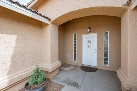 Exterior - 3928 E Snavely Plz, Kingman, AZ 86409 photo 4 of 18