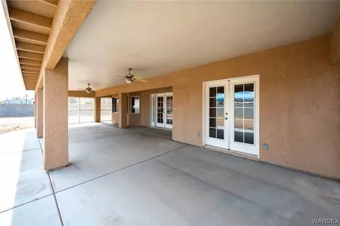 Exterior - 3928 E Snavely Plz, Kingman, AZ 86409 photo 9 of 18