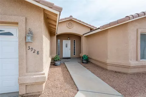 Exterior - 3928 E Snavely Plz, Kingman, AZ 86409 photo 3 of 18