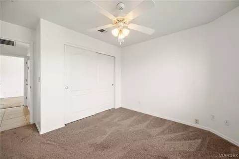 Bedroom - 3928 E Snavely Plz, Kingman, AZ 86409 photo 2 of 2