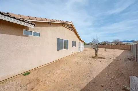 Exterior - 3928 E Snavely Plz, Kingman, AZ 86409 photo 13 of 18