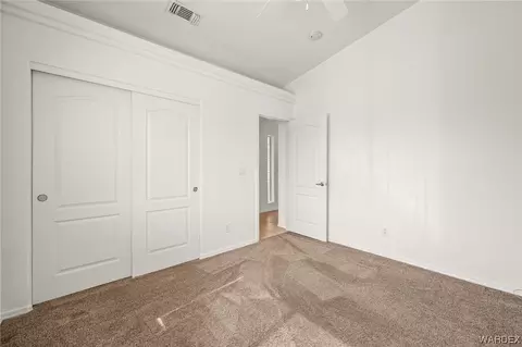 Bedroom - 3928 E Snavely Plz, Kingman, AZ 86409 photo 1 of 2