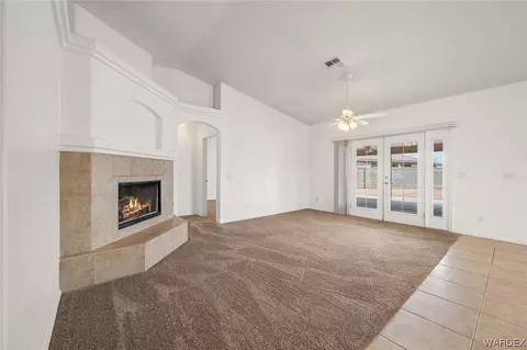 Living - 3928 E Snavely Plz, Kingman, AZ 86409 photo 1 of 3