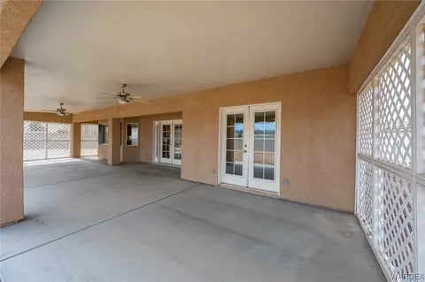 Exterior - 3928 E Snavely Plz, Kingman, AZ 86409 photo 8 of 18