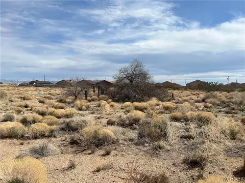 tbd N Yuma St, Kingman, AZ 86409