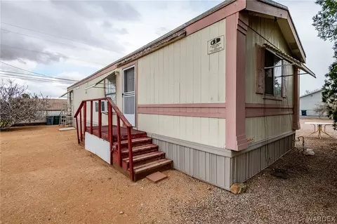 3855 E Lum Ave, Kingman, AZ 86409