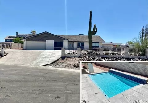 3402 Sundrops Ct, Bullhead City, AZ 86429