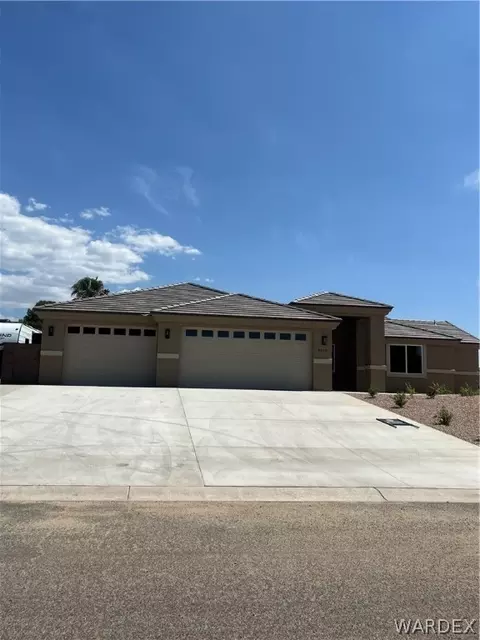 4030 Pinto Rd, Kingman, AZ 86401