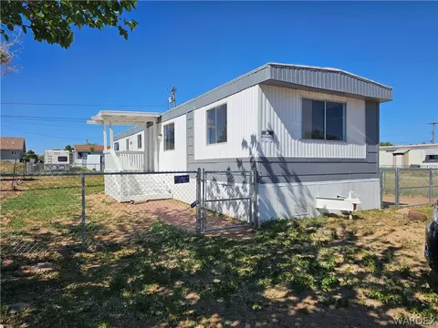 2745 E Hearne Ave, Kingman, AZ 86409