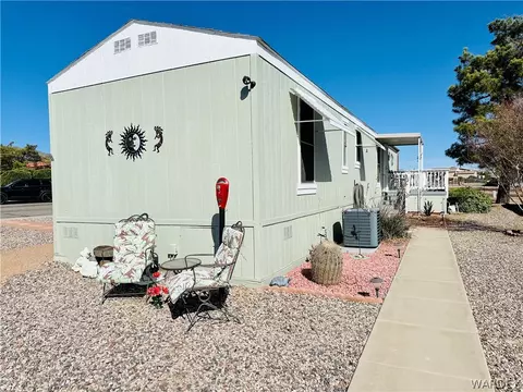 1225 E Birch Dr, Kingman, AZ 86409 photo 5